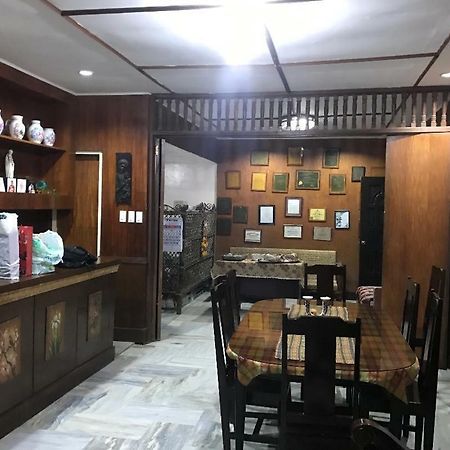 فندق Casa Dayang كاليبو المظهر الخارجي الصورة