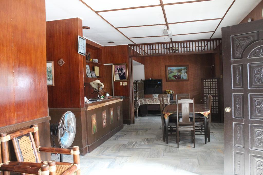 فندق Casa Dayang كاليبو المظهر الخارجي الصورة