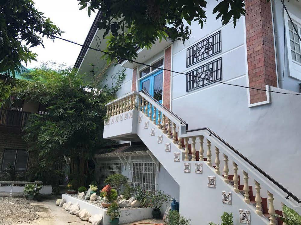 فندق Casa Dayang كاليبو المظهر الخارجي الصورة