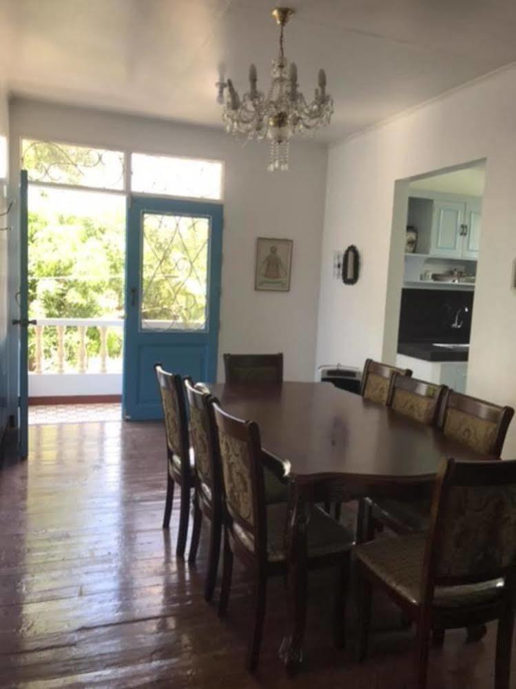 فندق Casa Dayang كاليبو المظهر الخارجي الصورة