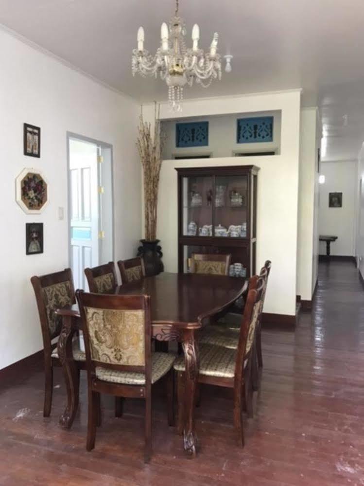 فندق Casa Dayang كاليبو المظهر الخارجي الصورة