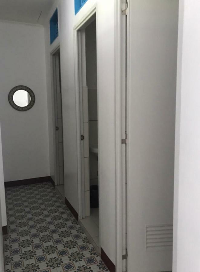 فندق Casa Dayang كاليبو المظهر الخارجي الصورة