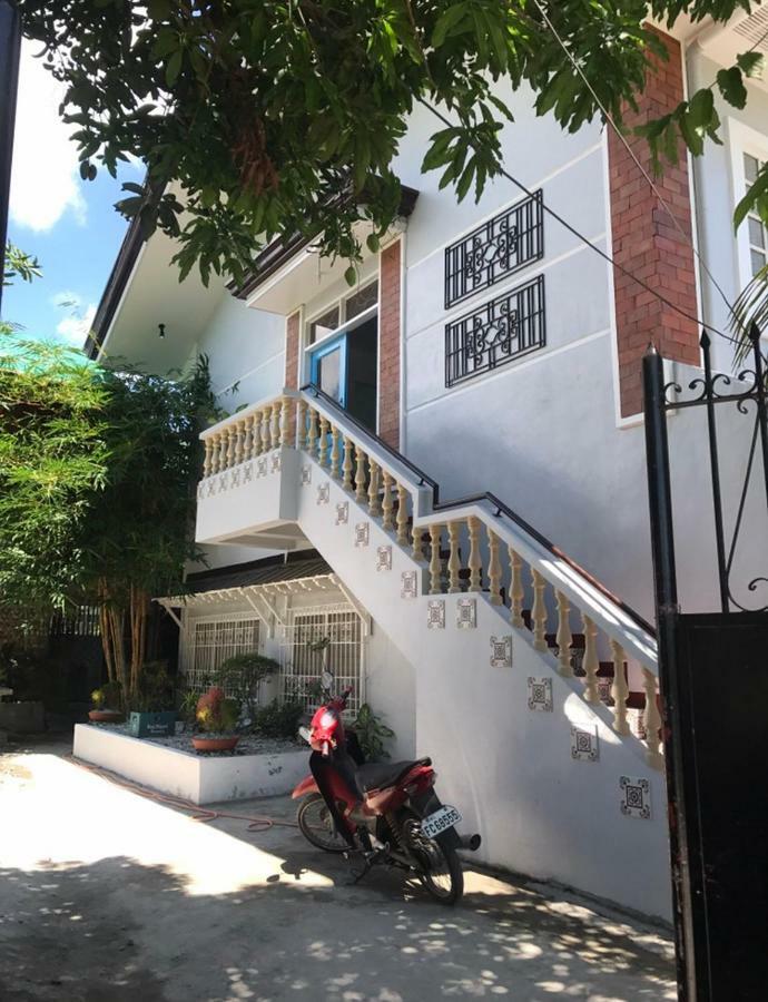 فندق Casa Dayang كاليبو المظهر الخارجي الصورة