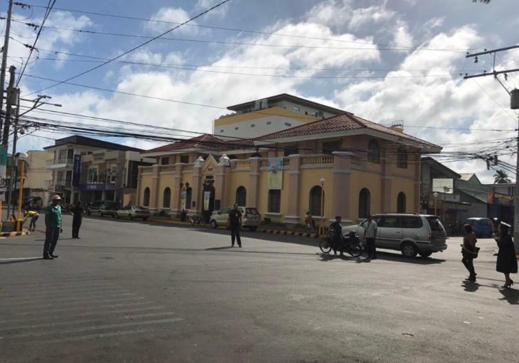 فندق Casa Dayang كاليبو المظهر الخارجي الصورة