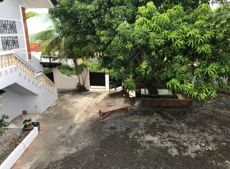 فندق Casa Dayang كاليبو المظهر الخارجي الصورة