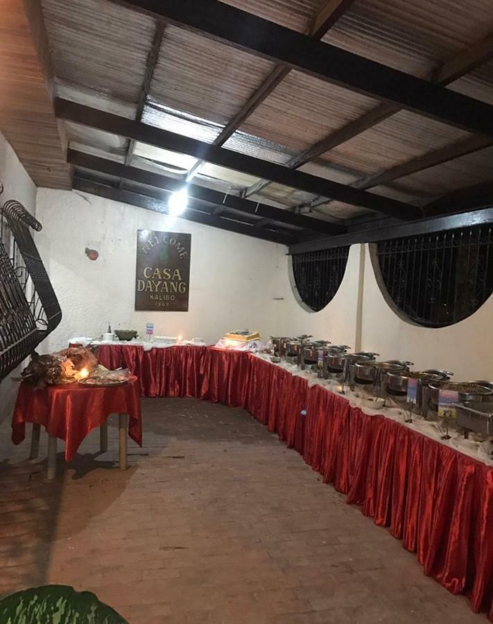 فندق Casa Dayang كاليبو المظهر الخارجي الصورة