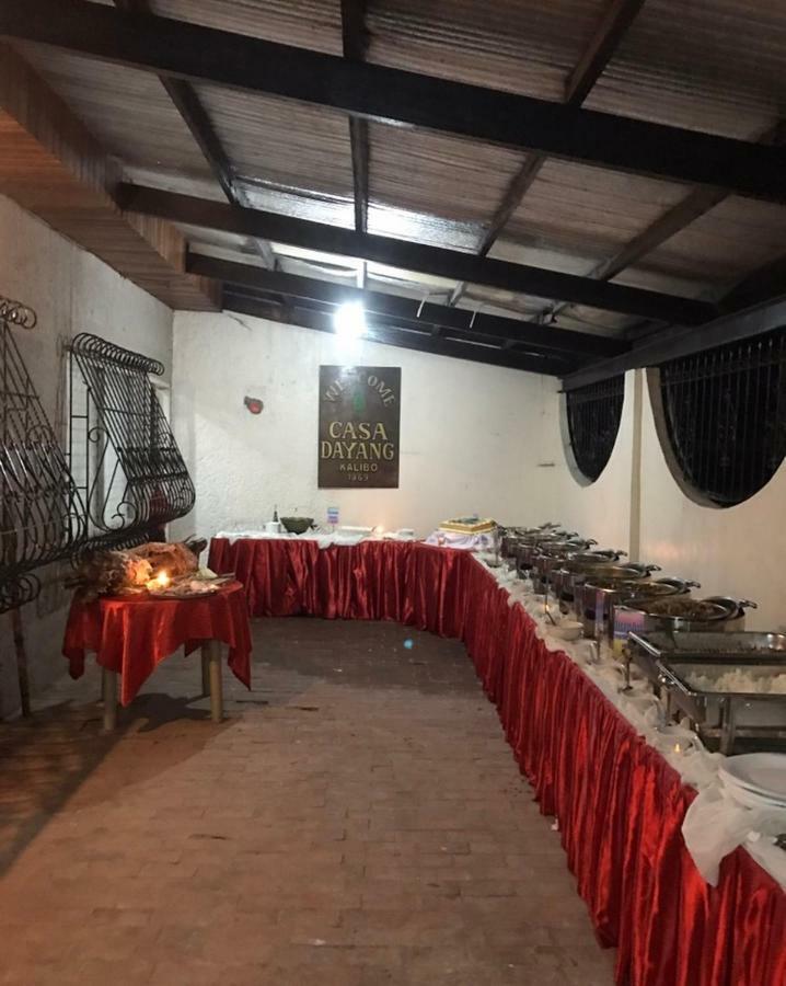 فندق Casa Dayang كاليبو المظهر الخارجي الصورة