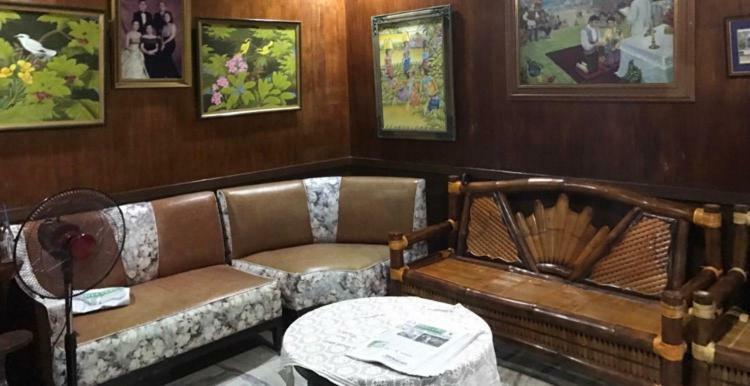 فندق Casa Dayang كاليبو المظهر الخارجي الصورة