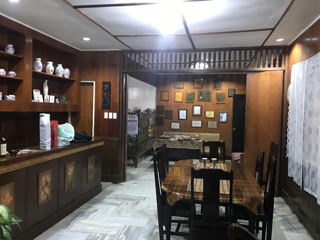 فندق Casa Dayang كاليبو المظهر الخارجي الصورة